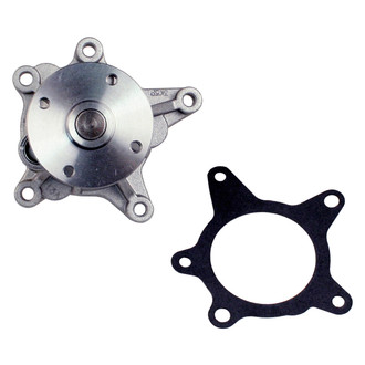 Hyundai Veloster Water Pumps - Electric, Mechanical | CARiD