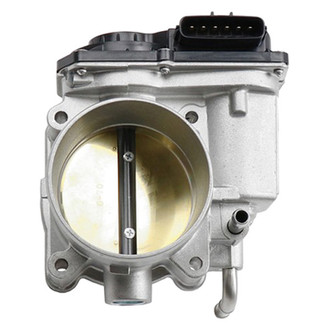 Lexus IS300 Throttle Bodies - Performance, Replacement | CARiD