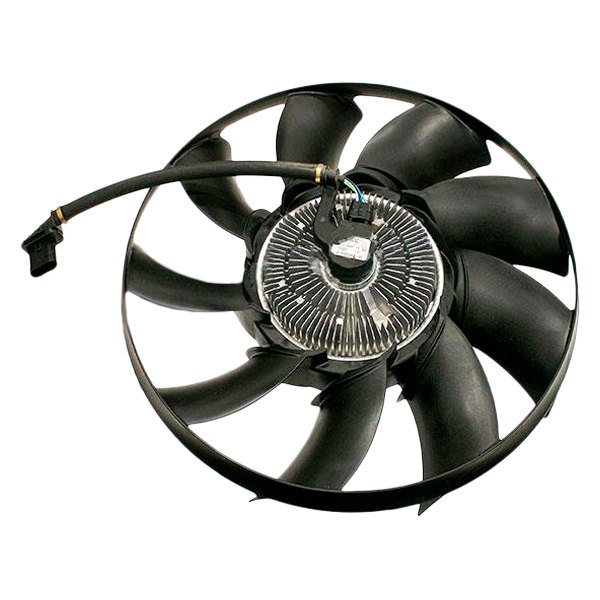 Behr® Fan Clutch with Fan Blade
