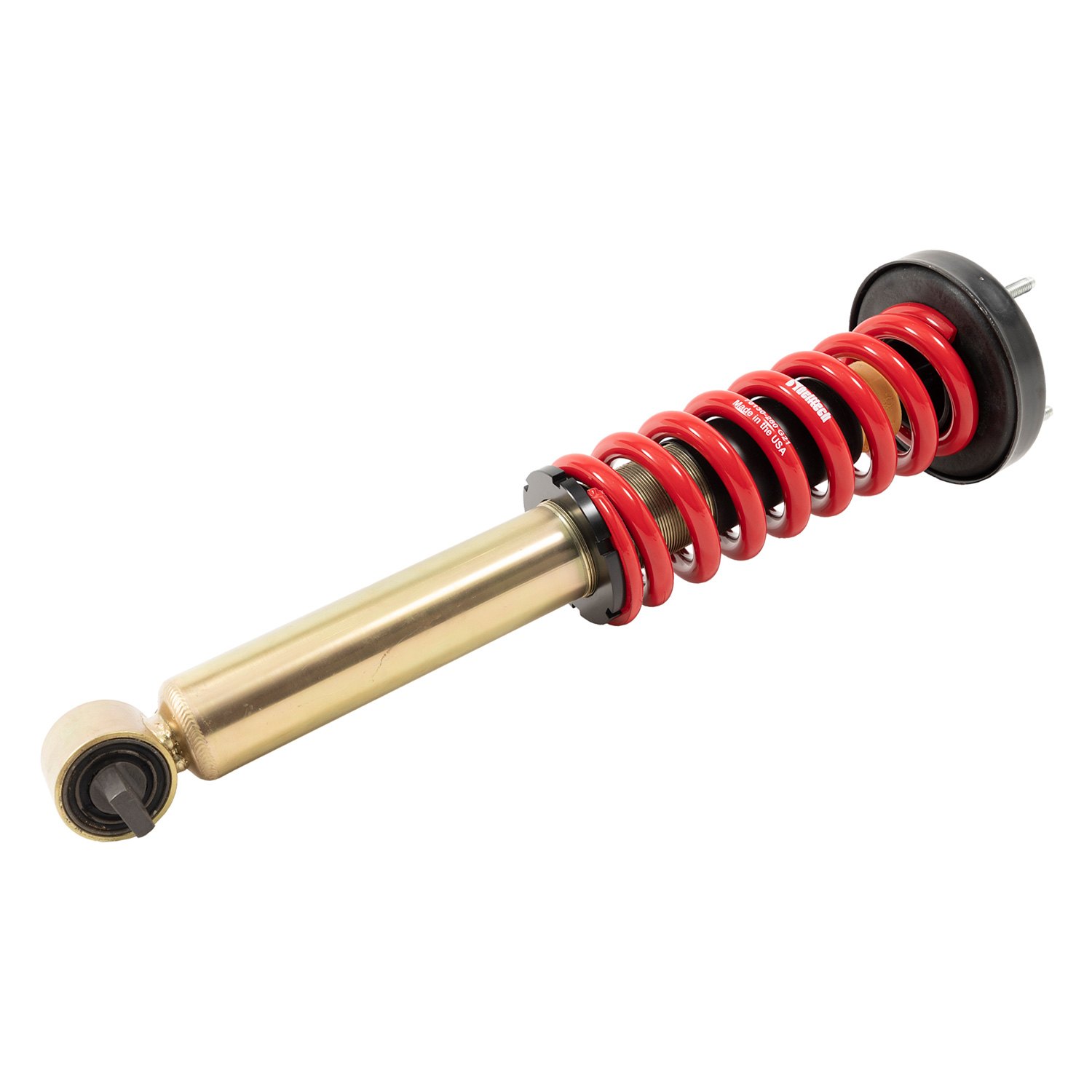 Belltech® 15201 4" Front Coilover Kit