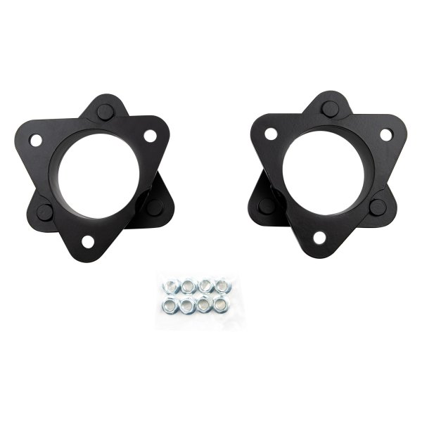 Belltech® 34906 3" Front Leveling Strut Spacers