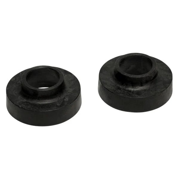 Belltech® 35323 1" Rear Coil Spring Spacers