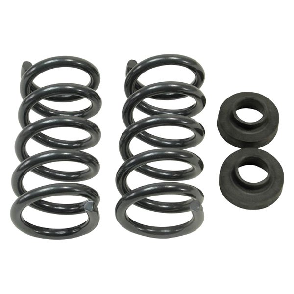 Belltech® 4204 1" Front Lowering Coil Springs