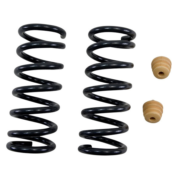 Belltech® 4763 2" Front Lowering Coil Springs