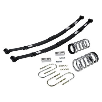 2000 Chevy Blazer Performance Suspension | Shocks, Springs, Struts