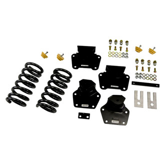 Dodge Dakota Suspension Lowering Kits | Springs, Struts — CARiD.com