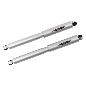 Jeep Gladiator Shocks & Struts - Front, Rear - Coil, Air | CARiD