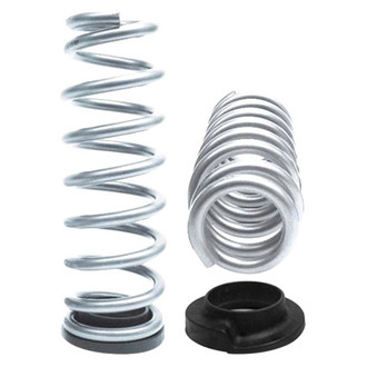 Chevy Colorado Suspension Lowering Kits | Springs, Struts — CARiD.com