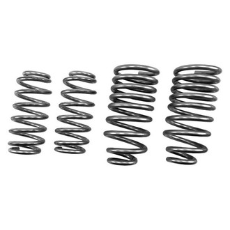 Ford Explorer Suspension Lowering Kits | Springs, Struts — CARiD.com