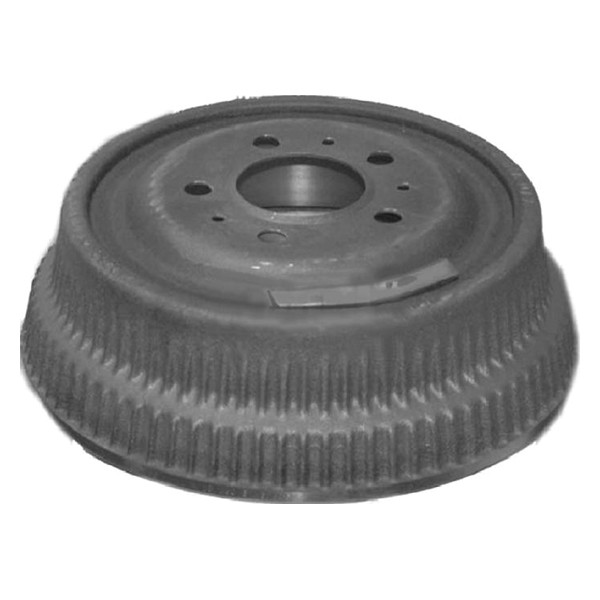 Bendix® Jeep Cherokee 1986 Global™ Premium Rear Brake Drum