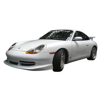 Porsche Boxster Bumper Lips | Air Dams, Splitters, Spoilers – CARiD.com