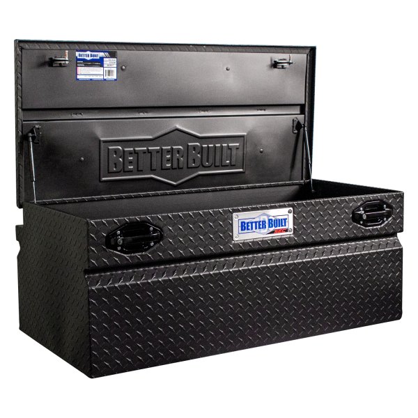 Better Built® 79212440 SEC Series Wide Single Lid Chest Tool Box