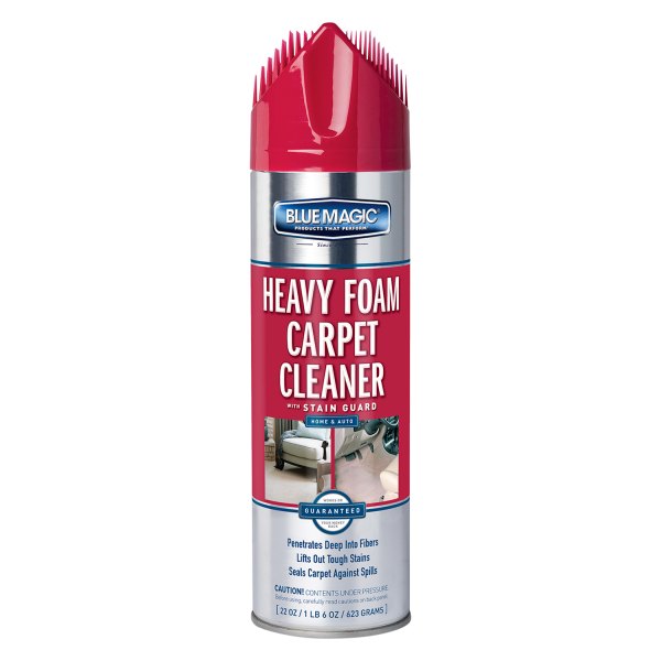 Blue Magic® 912 22 oz. Foaming Carpet Cleaner