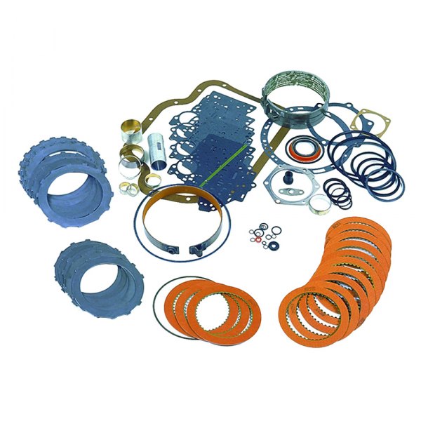 B&M® 21042 Master Overhaul Transmission Repair Kit