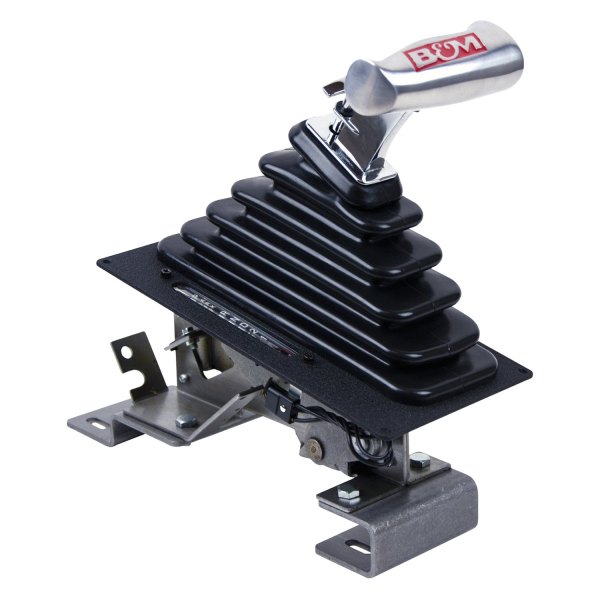 B&M® 80692 MegaShifter™ Automatic Shifter