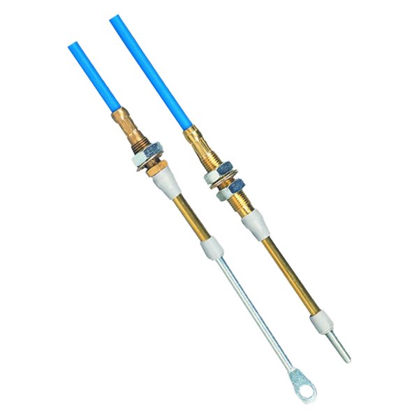 B&M® 80740 Shifter Cable