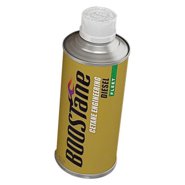 Boostane® CET16FLT Cetane Fleet Diesel Additive