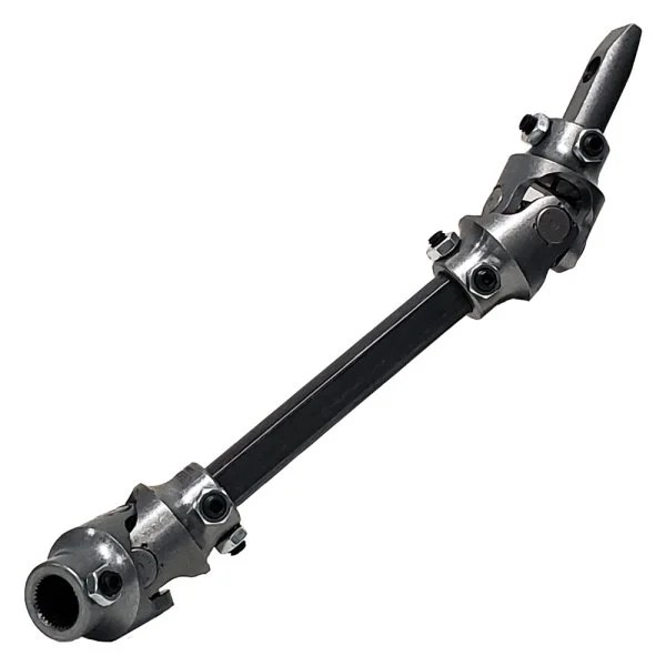 000656 Heavy Duty Heavy Duty Steering Shaft