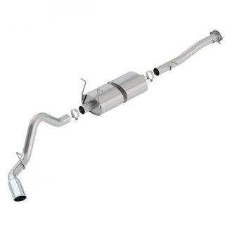 2015 Chevy Silverado Exhaust | Manifolds, Mufflers, Clamps — CARiD.com