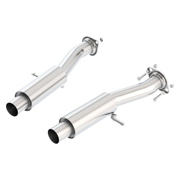 Borla® 60635 Exhaust Resonator