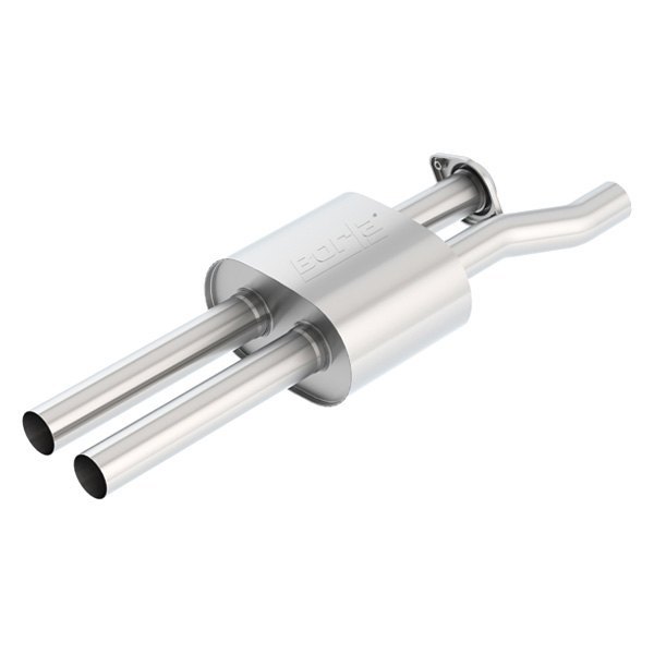 Borla® 60650 Exhaust Resonator