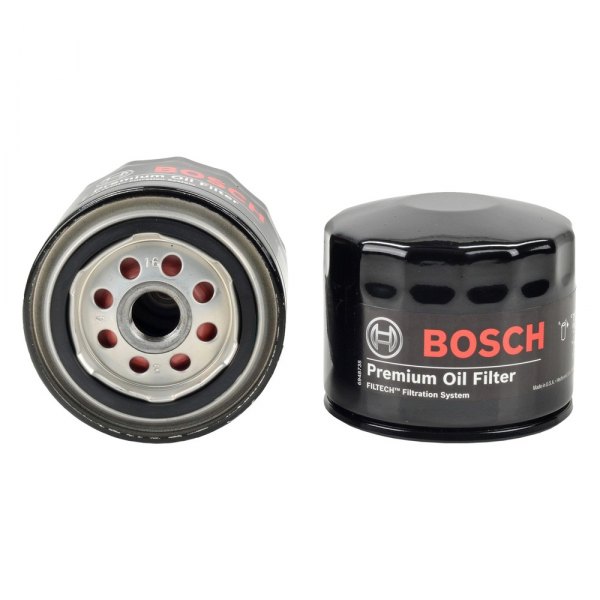 Bosch® 3321 Premium™ High Pressure Engine Oil Filter