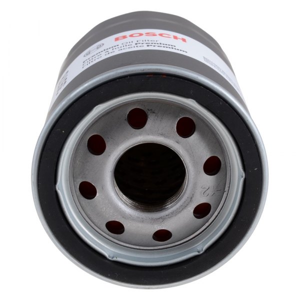 Bosch® 3978 Premium™ SpinOn Engine Oil Filter