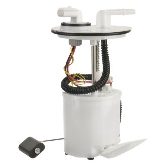 2007 Ford Taurus Fuel Pumps & Parts | Relays, Assemblies — CARiD.com