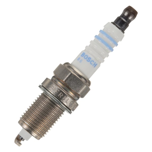 Bosch® Dodge Journey 2.4L 2013 Super Plus™ Nickel Spark Plug