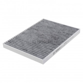 2017 Chevy Traverse Cabin Air Filters | CARiD