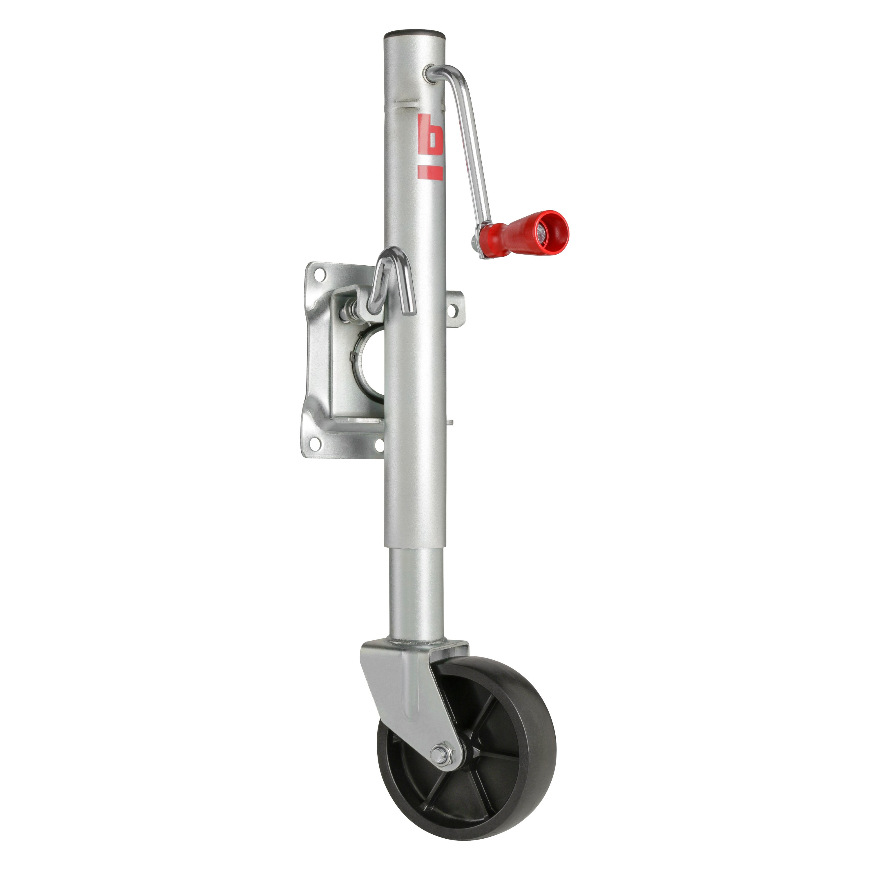 bROK® 32925 1000 lb BoltOn Trailer Jack