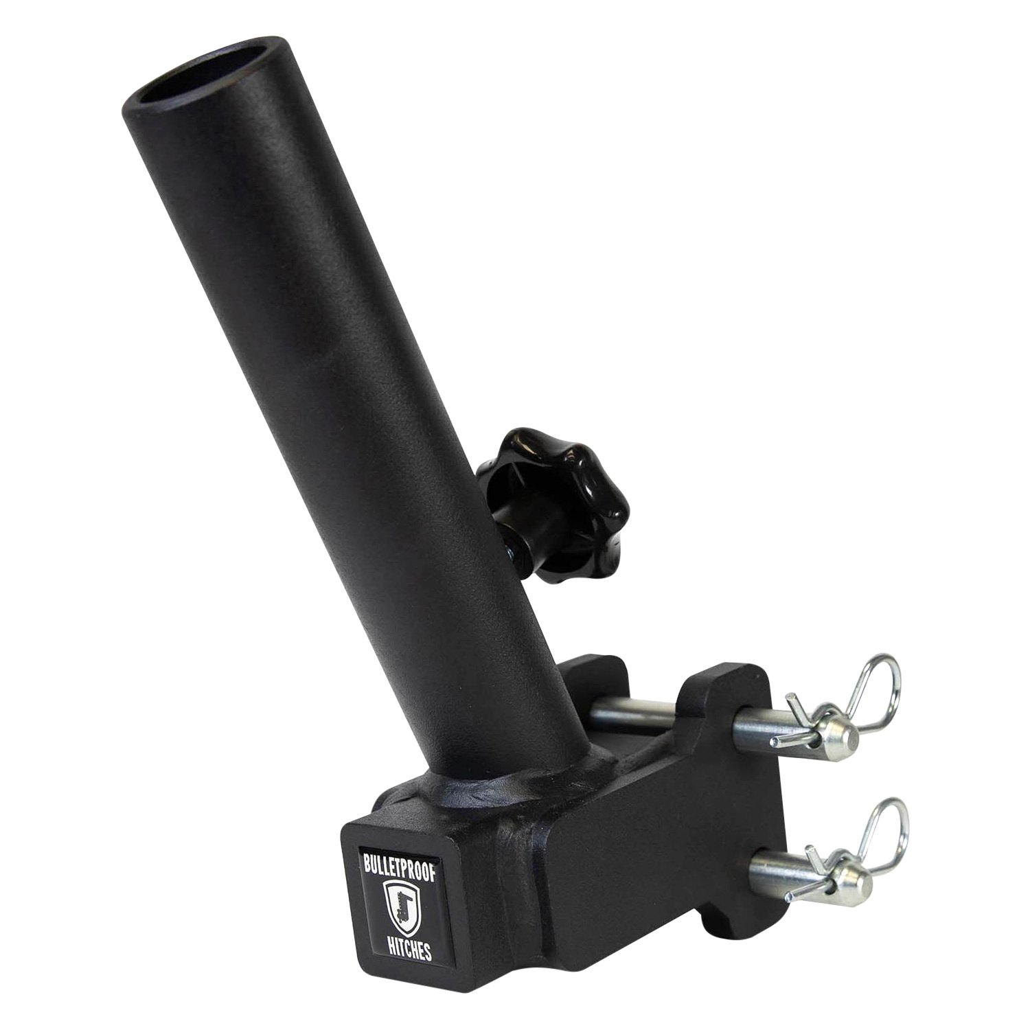 Bulletproof Hitches® FLAGHOLDER BulletProof Flag Holder Attachment