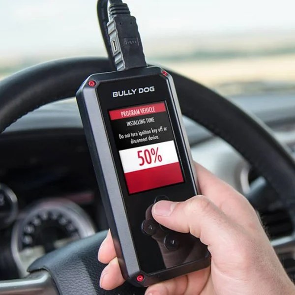 Bully Dog™ Performance Chips & Programmers