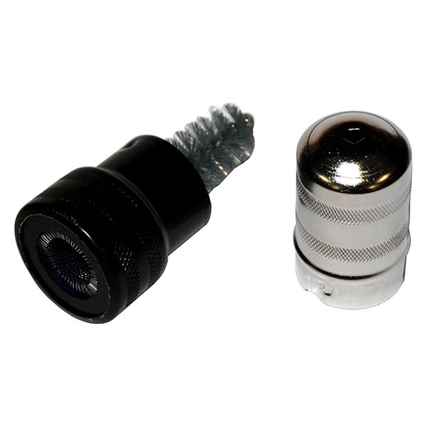 CalVan Tools® 553 Heavy Duty Battery Terminal Brush