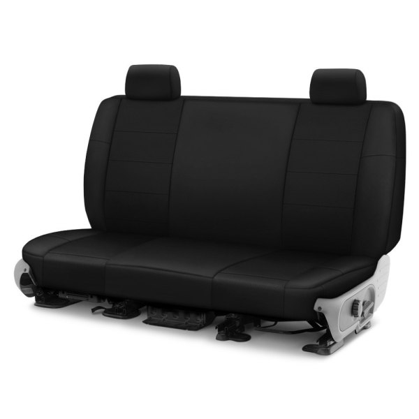 CalTrend® FD28001PB I Can't Believe It's Not Leather Sport™ 2nd Row
