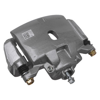 Honda Civic Si Brakes | Performance & Replacement Brake Parts — CARiD.com
