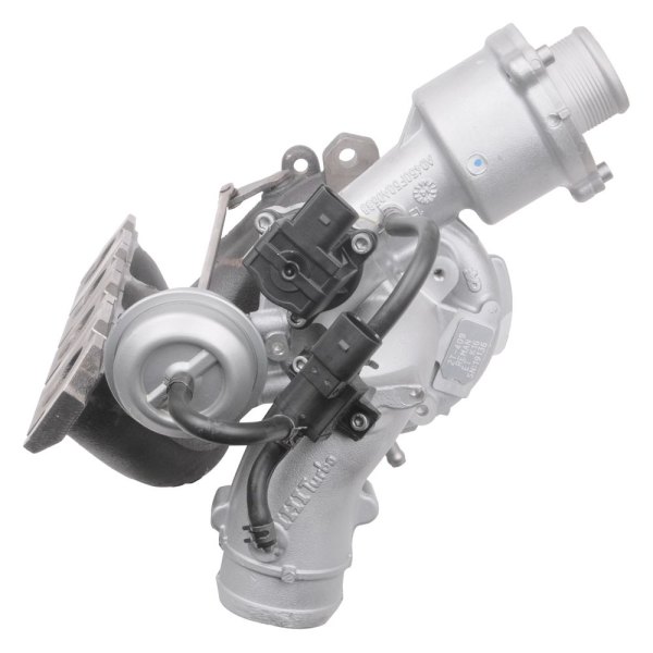Cardone® 2T409 Turbocharger with Electric Wastegate