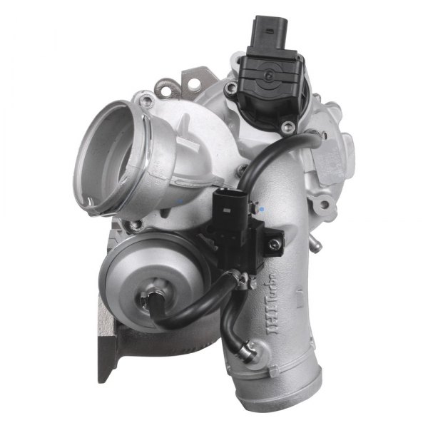 Cardone® 2T412 Turbocharger with Electric Wastegate