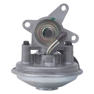 Chevy Silverado Brake Vacuum Pumps & Parts | CARiD