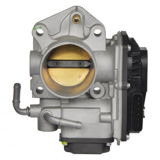 Honda Civic Throttle Bodies | Performance, Replacement — CARiD.com