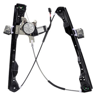 Ford Focus Window Regulators - Manual, Power | CARiD
