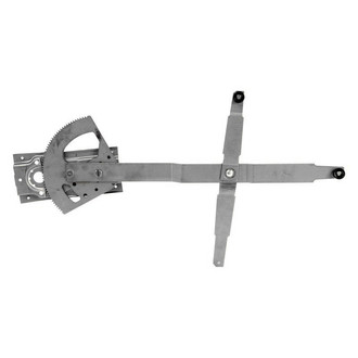 Dodge DW Pickup Window Regulators - Manual, Power | CARiD