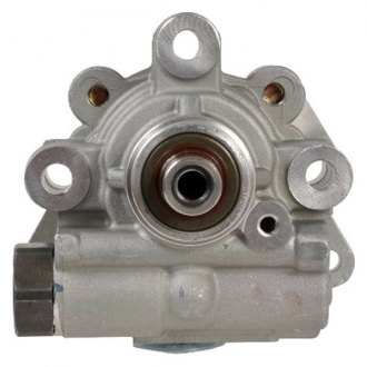 Jeep Liberty Power Steering Pumps & Parts - Pulleys, Caps | CARiD