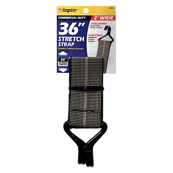 CargoLoc® 32427 36" Stretch Strap