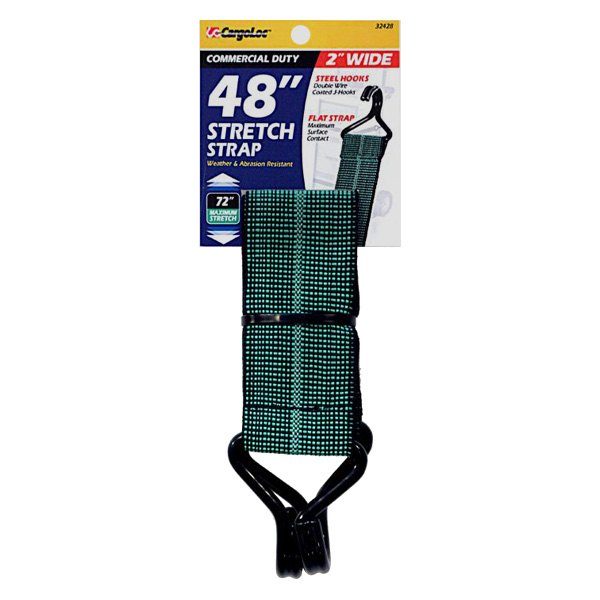 CargoLoc® Stretch Strap