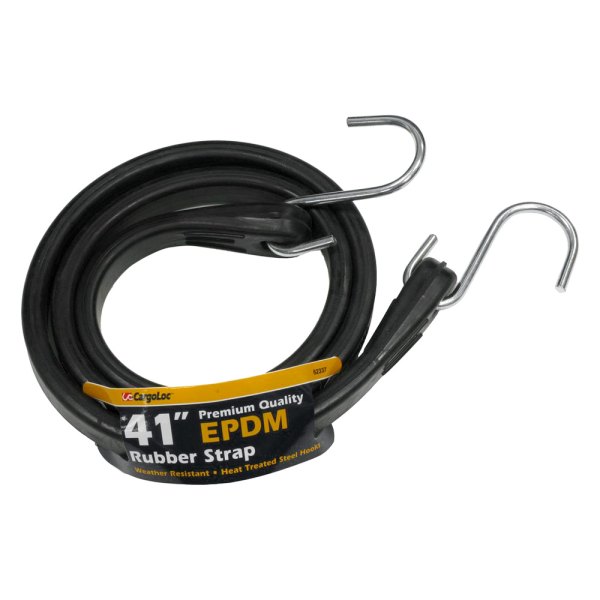 CargoLoc® 62337 41" EPDM Rubber Straps