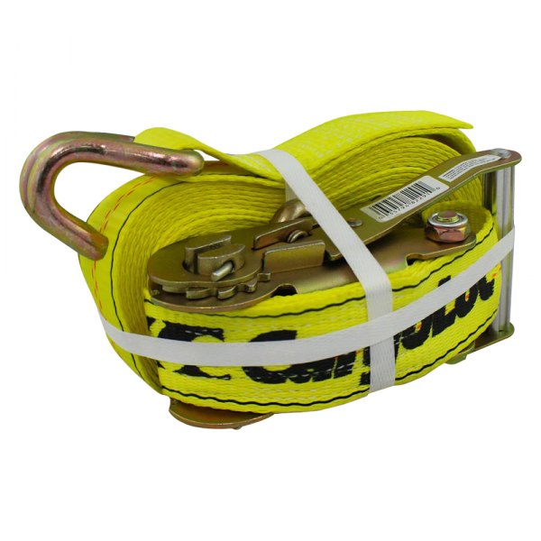 CargoLoc® 82291 2" x 27' Ratchet Tie Down Strap