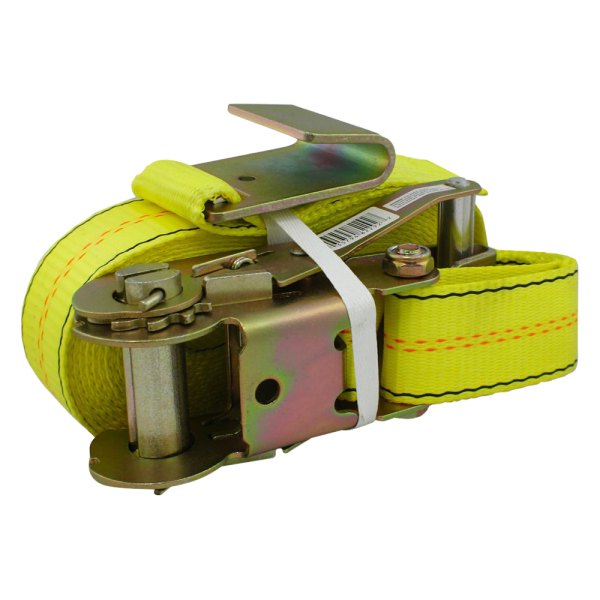 CargoLoc® 82292 2" x 27' Ratchet Tie Down Strap