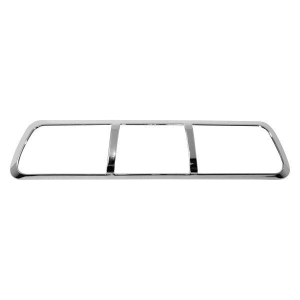 Carrichs® TBFD111 Chrome 3rd Brake Light Cover