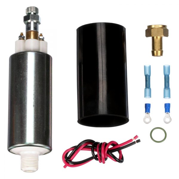 Carter® P90028 InLine Electric Fuel Pump